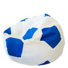 Кресло Мяч футбольный TIA-SPORT, Диаметр - 50 см